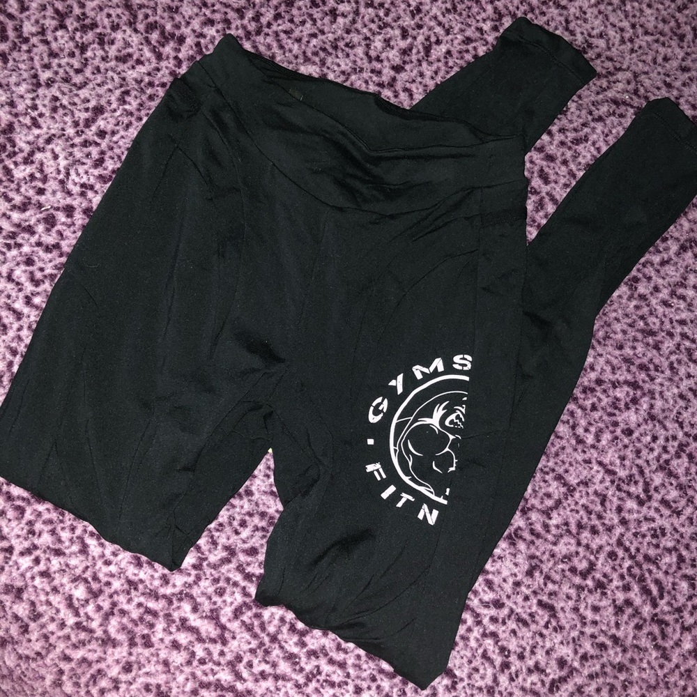 Gymshark leggings